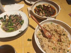 -火塘云南烧烤大排档