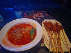 -麦霸KTV(光谷店)