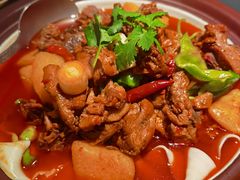 -纳鲁孜·新疆特色餐厅(上海悦荟广场店)