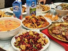 -隐厨·海鲜餐厅(恒通路店)