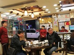 大堂-丽的面家(多宝路店)