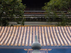 -阿育王寺