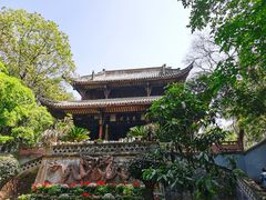 -青羊宫