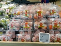 零售区-盒马鲜生(宝地店)