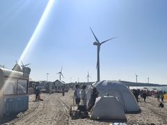 -那香海钻石沙滩浴场