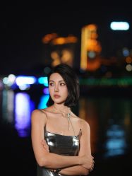 -ARC弧线沙龙