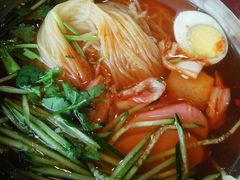 -西塔大冷面(市府大路店)