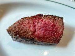 -燃扒房Steakhouse(皇庭店)