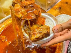 -老姑砂锅·烧烤天津菜(体北道店)