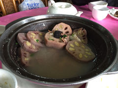 iphone_upload_pic-荷香居(洞企石路店)