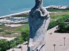 -天津妈祖文化园