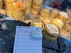 -金苑海鲜酒家(新港中路店)