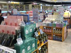 -Olé精品超市(沈阳万象城店)