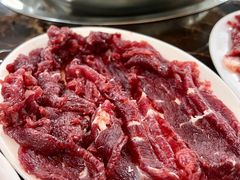 -蔡社牛肉城(龙湖店)