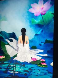 点击看大图 -盘子女人坊古装写真摄影(长春总店)