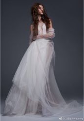 -Vera Wang婚纱礼服旗舰店