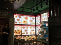 -吕氏疙瘩汤·私家菜馆(慈云寺店)