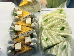 -流酥可心·牛乳蛋糕商店(禾祥西路店)