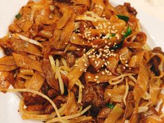 美极干炒牛河-龙记香港茶餐厅(久光百货店)