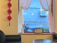 -糖房咖啡(南锣鼓巷店)