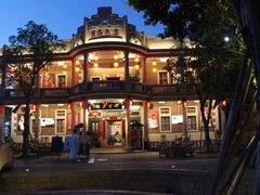 -晋江五店市传统文化旅游区
