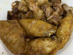 -满记烧饼(牛街东里小区一区店)
