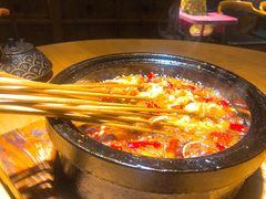 八破芋儿虾-胡马八破·川菜小馆(高新万达店)