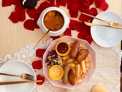 -天空花园餐吧·生日·团建(南山店)