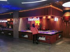 门面-阳光牧场自助餐厅(宝德购物中心店)