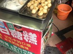 -老南昌白糖糕(大士院店)