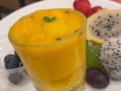 -第六季自助餐厅(甜水园店)
