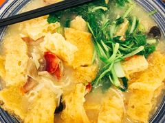 -小园春民间小吃铺(江宁黄金海岸店)