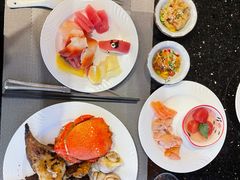 -绮梦西湖·云端餐厅(歌德店)