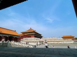 -美云庭古装·格格服汉服·京城旅拍(北京店)