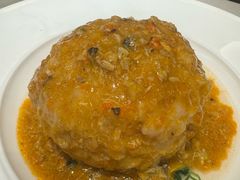 -狮王府淮扬菜(新街口友谊店)