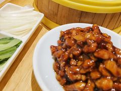 -小菜园新徽菜(上海浦东复地活力城店)