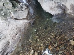 -宁波五龙潭景区