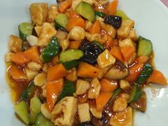 -昱德来·天津菜(河西店)