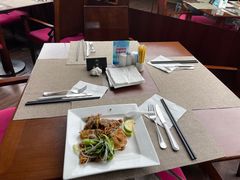 -上海丽笙精选海仑宾馆·莫赛克餐厅