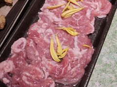 -憨铁匠老火锅(龙岗万科里店)