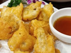 -长平肥姐白粥·海鲜打冷