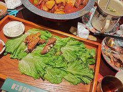 -那拉提之疆·新疆菜(美院店)