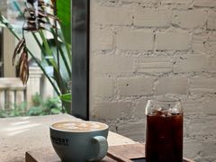 -Roast8ry Coffee Lab
