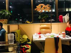 大堂-海底捞火锅(吴中路店)
