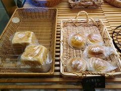 日式生吐司-安上烘焙 ENCHANTE(世纪汇店)
