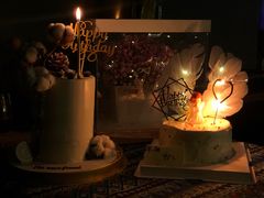 -Biteology Artisan Cakes(红庄·国际文化保税创新园店)