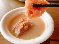 -大中华酒楼·主席武昌鱼·武汉美食地标(江汉路步行街店)