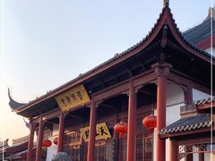 -安亭老街