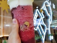 -喜茶(深圳海岸城店)