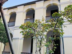 -南京中国近代史遗址博物馆(南京总统府)